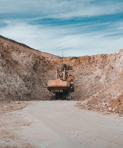 Coal mining in Kogi State